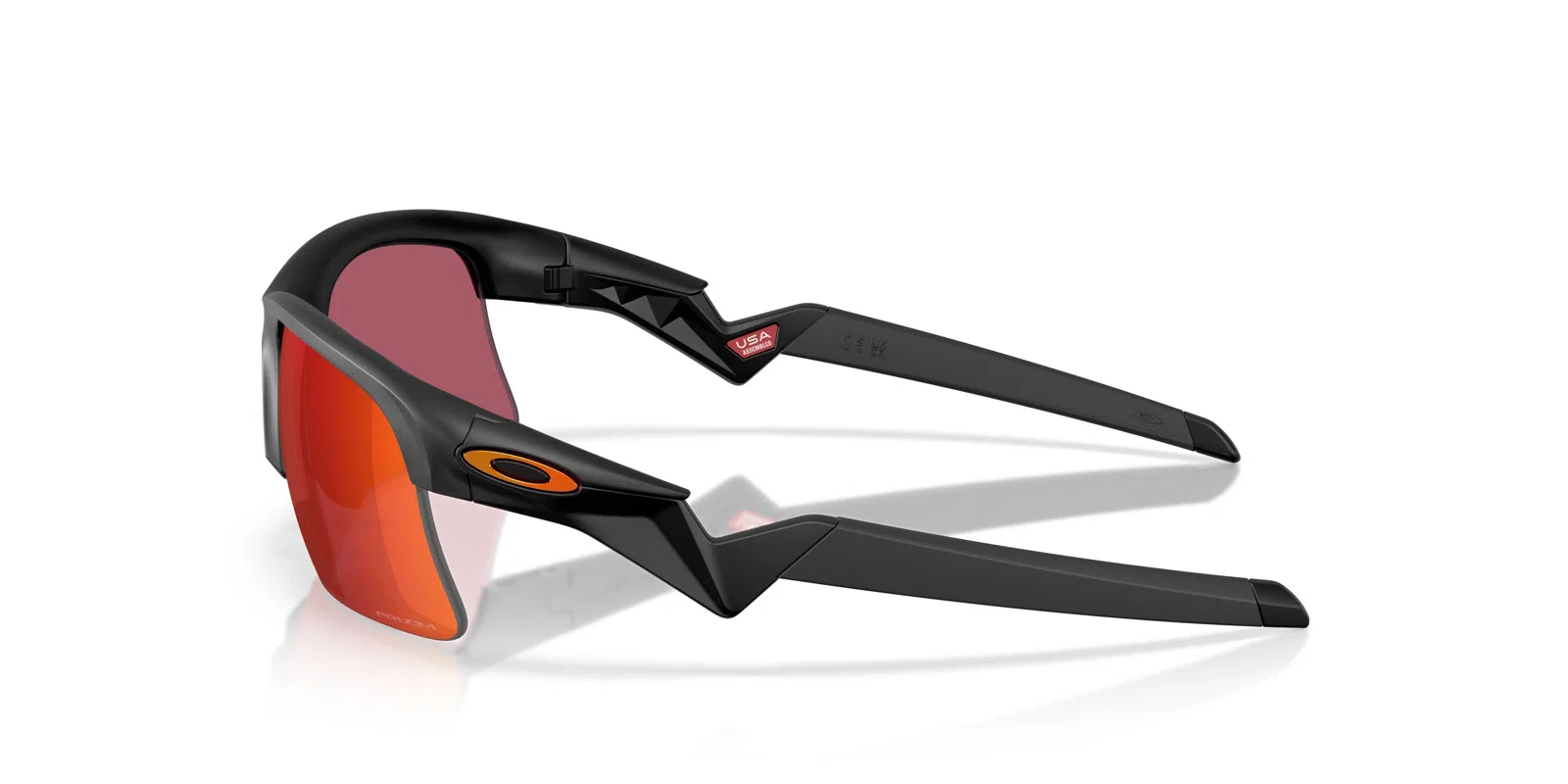 Oakley Capacitor 9013 Sunglasses - view 36